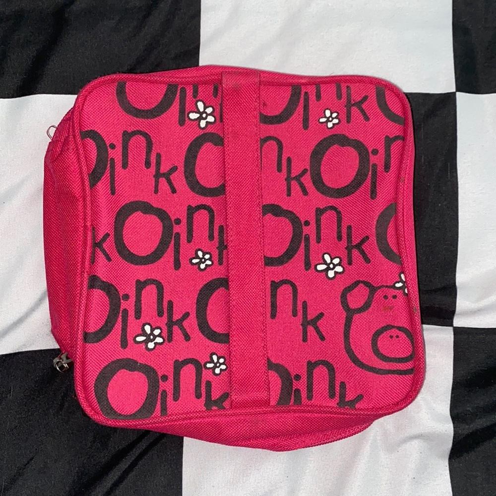 Small travel bag